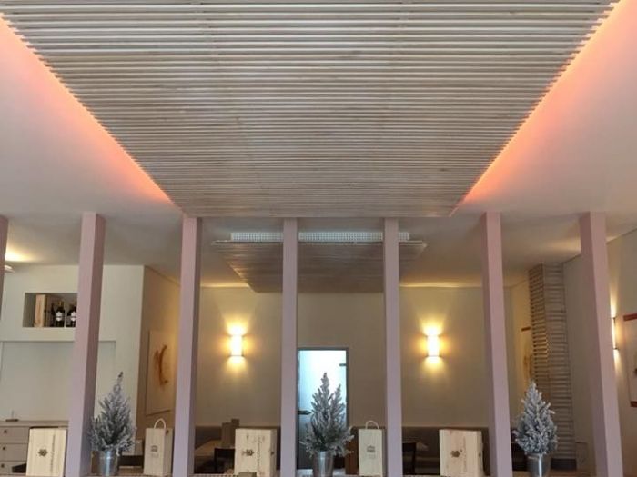 Archisio - Falegnameria Caricato - Progetto Arredamenti interni su misura