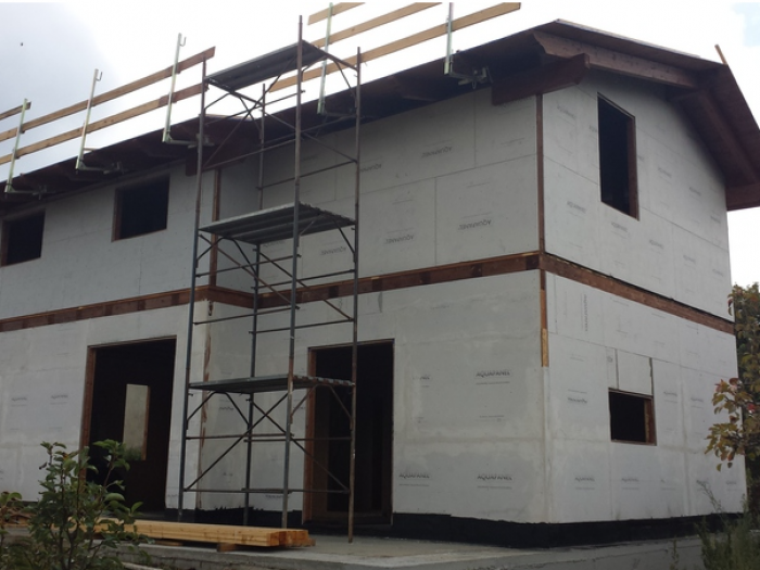 Archisio - Angoli Legno Edilizia - Progetto Costruzioni in legno