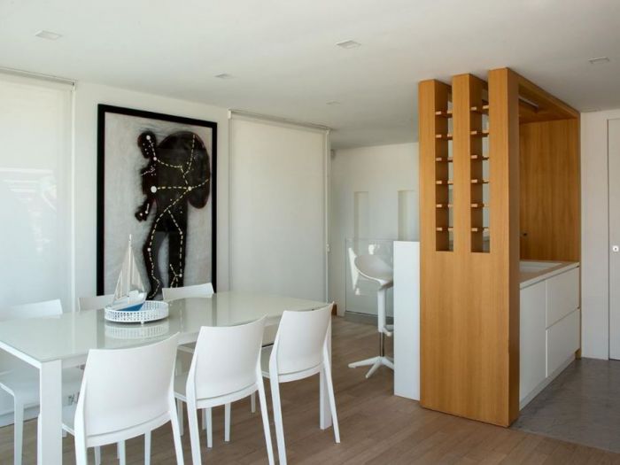 Archisio - Officine Architetti - Progetto Violetta house