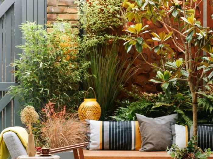 Archisio - Poparch Studio - Progetto Home staging