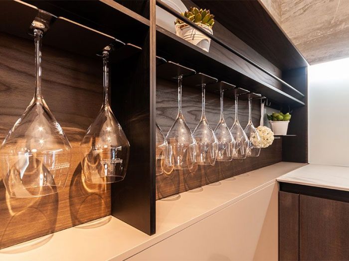 Archisio - Made With Home - Progetto Showroom di arredamento a castellanza