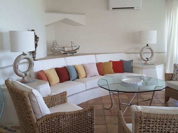 Archisio - Liride Arredi In Tessuto - Progetto Tappezzeria e arredi in tessuto 3