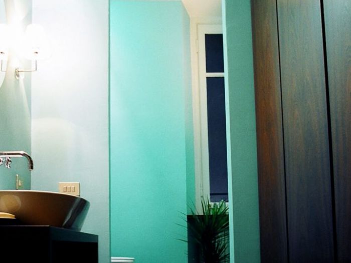 Archisio - Gk Architetti - Progetto Casa s