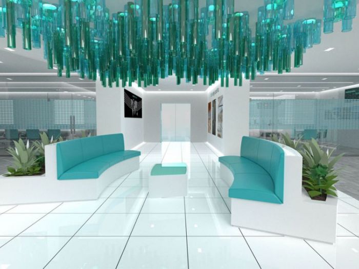 Archisio - Amv Design - Progetto Interiors