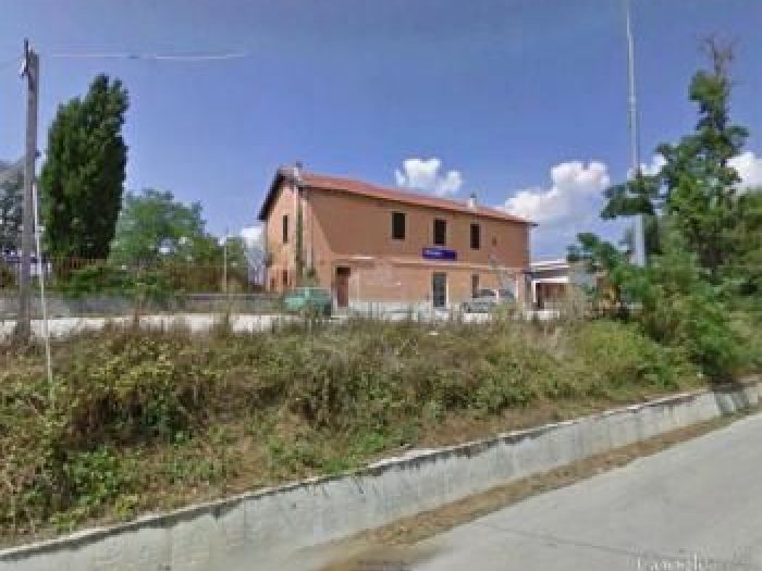 Archisio - Crs Costruzioni Restauri E Servizi - Progetto Lavori di riqualificazione