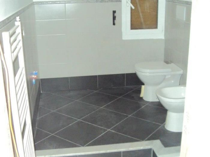 Archisio - Idraulica La Goccia - Progetto Ristrutturazione appartamento