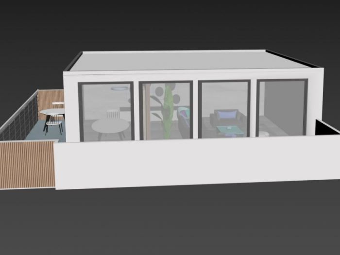 Archisio - Daniela Di Domenicantonio - Progetto Work in progress