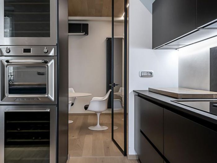 Archisio - Antonella Bozzini - Progetto Fotografia architettura interni