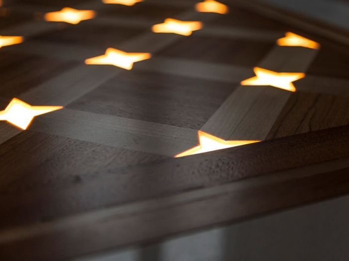 Archisio - Larte Nel Parquet srl - Progetto Realizzazioni 10