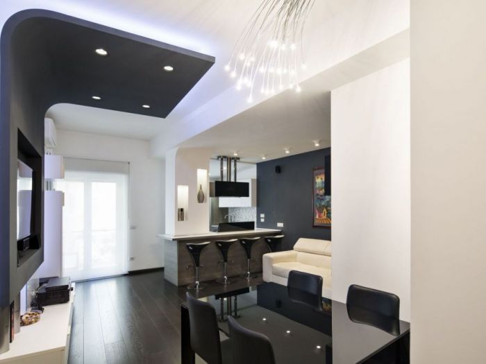 Archisio - Thesign Progettazione Dinterni srl - Progetto Stile urban