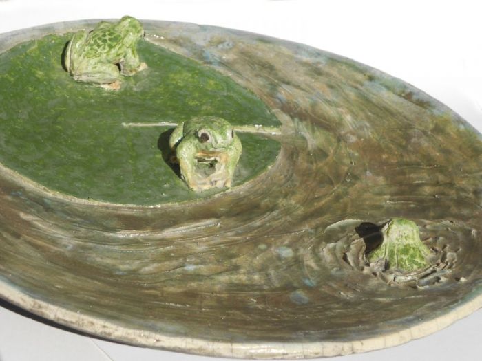 Archisio - Emilio Alberti - Progetto Haiku