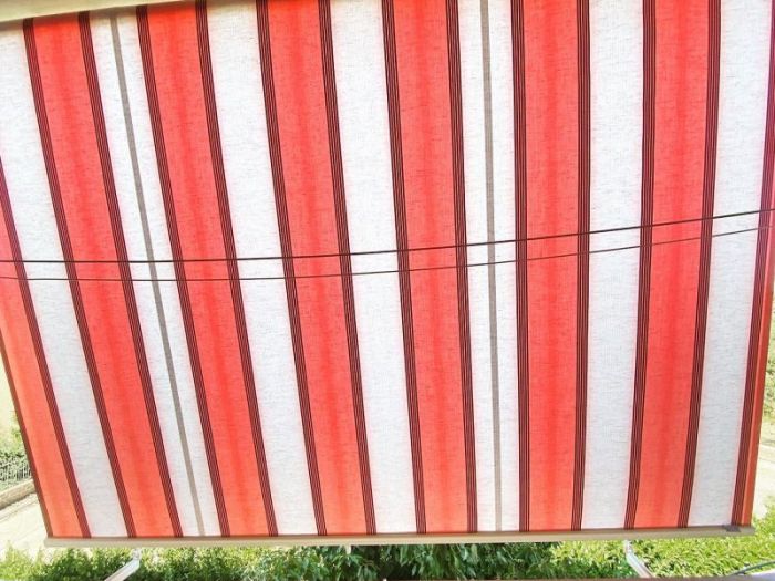 Archisio - C Porta E Porta Srls - Progetto Tende da solle