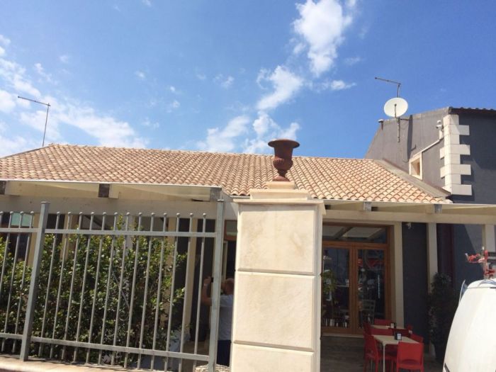 Archisio - Gsd System - Progetto Coperture speciali