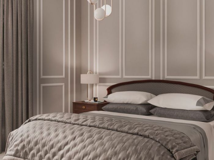 Archisio - Efarchidesign - Progetto Savio residence