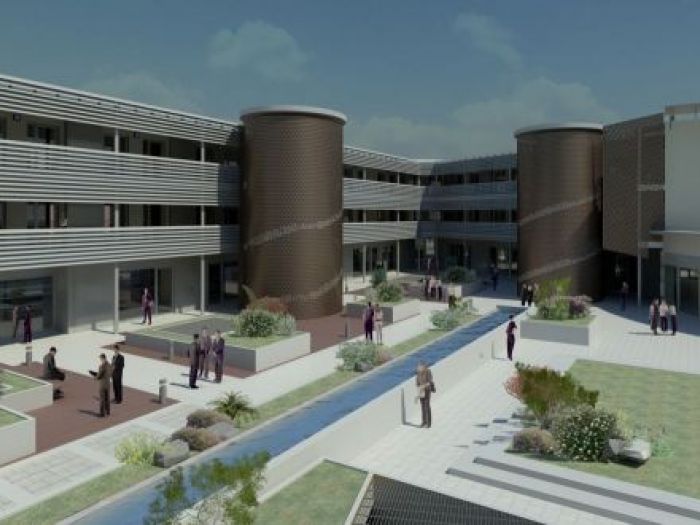 Archisio - Molinaroli Costruzioni Snc - Progetto Impresa edile