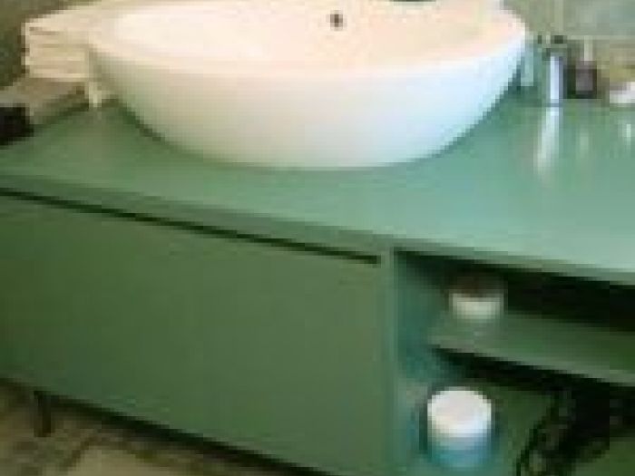 Archisio - Essenza Legno - Progetto Essenza legno