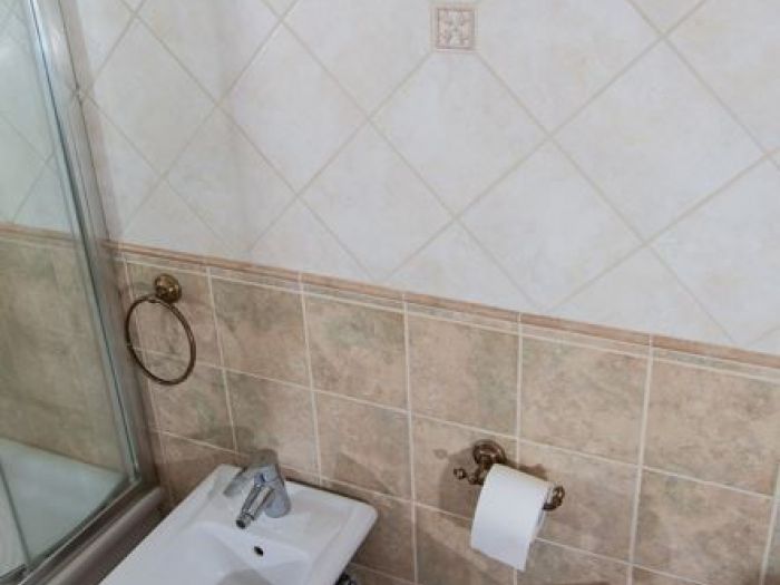 Archisio - Tergeste Ristrutturazioni - Progetto Ristrutturazione del bagno