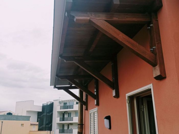 Archisio - Falegnameria Tutto Legno - Progetto Arredamento su misura