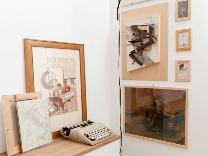 Archisio - Bomori Architetti - Progetto To build a home