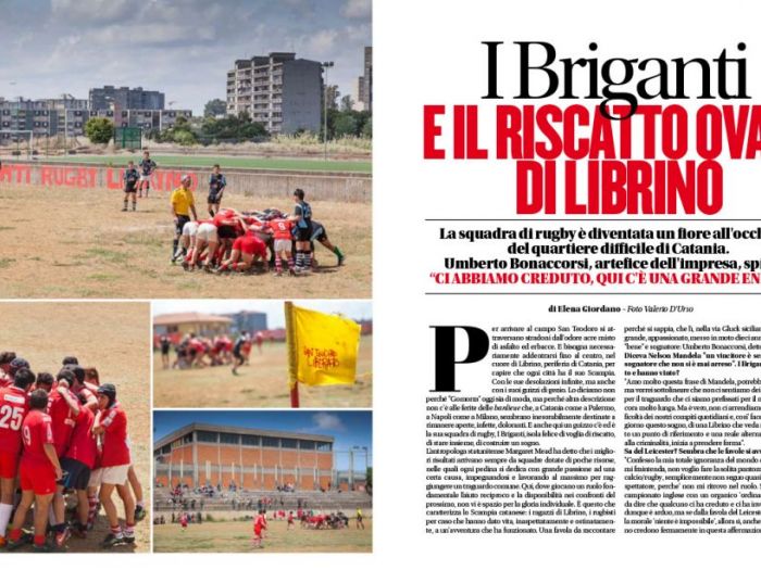 Archisio - Vdf Valerio Durso Fotografo - Progetto Editoriali