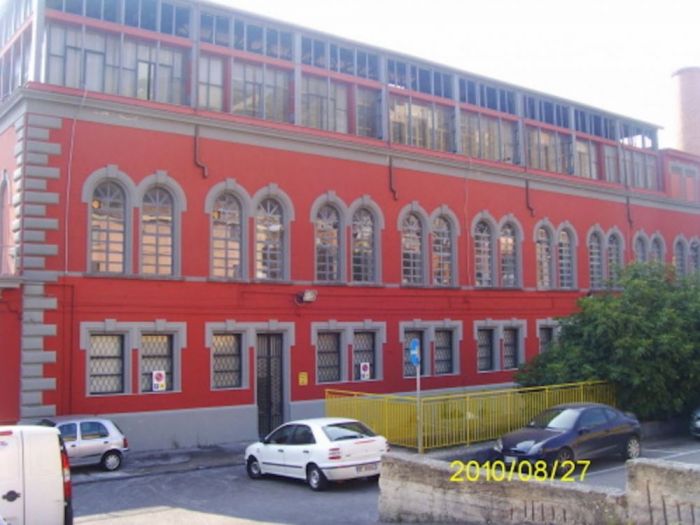 Archisio - Rbs Costruzioni Generali srl - Progetto Ristrutturazione interni ed esterni