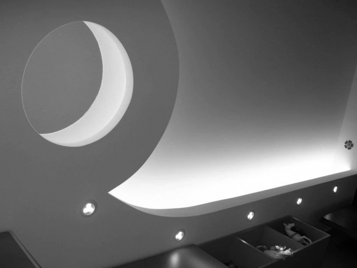 Archisio - Massimiliano Aguilera Architetto - Progetto Villino sulla cassia a roma