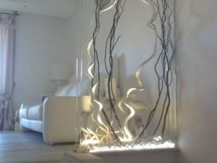 Archisio - Falegnameria Arredo Casa - Progetto Soggiorno