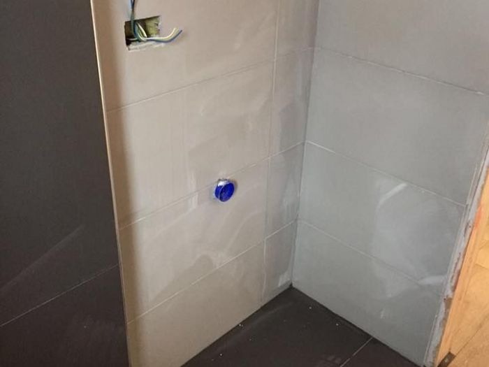 Archisio - Impresa Edile Pappalardo Romoaldo - Progetto Rifacimento interni