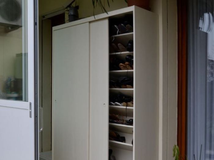 Archisio - Metamorfosidesign - Progetto Veranda