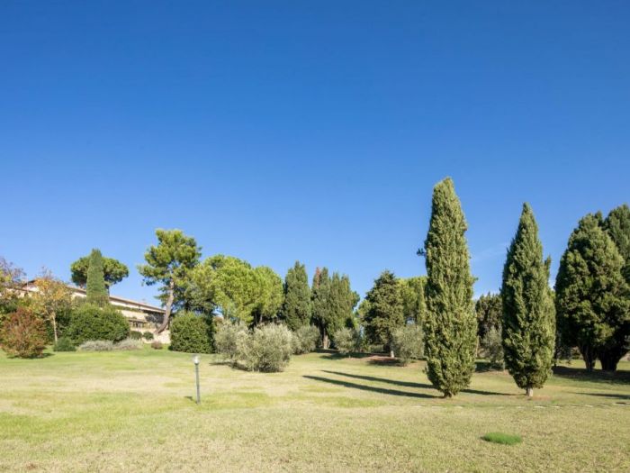 Archisio - Max Lisi Photoarch - Progetto Struttura alberghiera