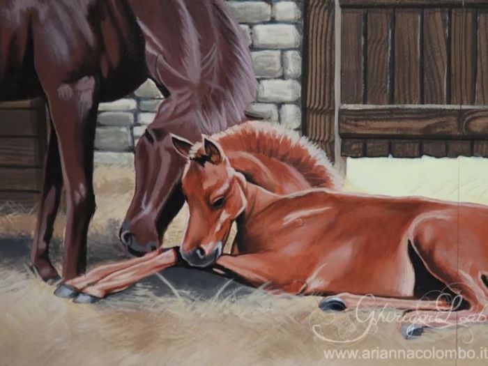 Archisio - Ghirigori Lab Di Arianna Colombo - Progetto Camerette