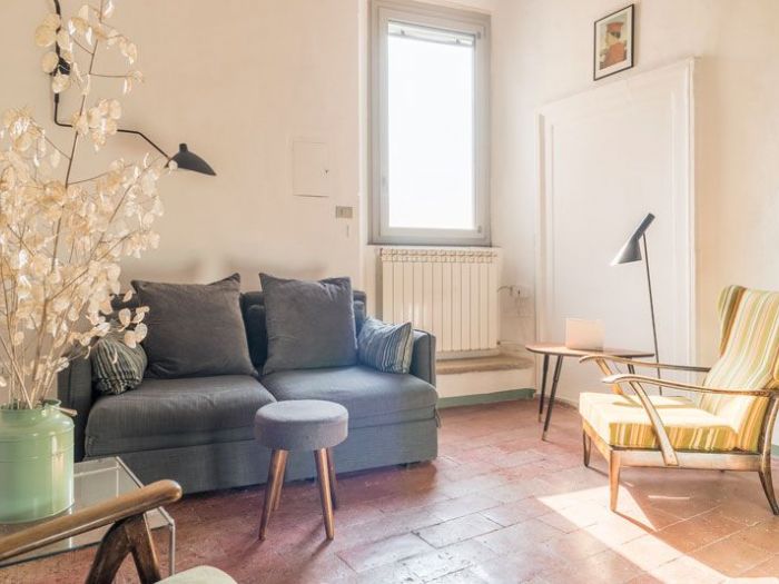 Archisio - Roberto Bua - Mjras - Progetto Bb urbino