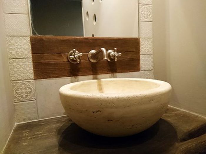 Archisio - Sebastiano Causo - Progetto Ristrutturazione villa unifamiliare