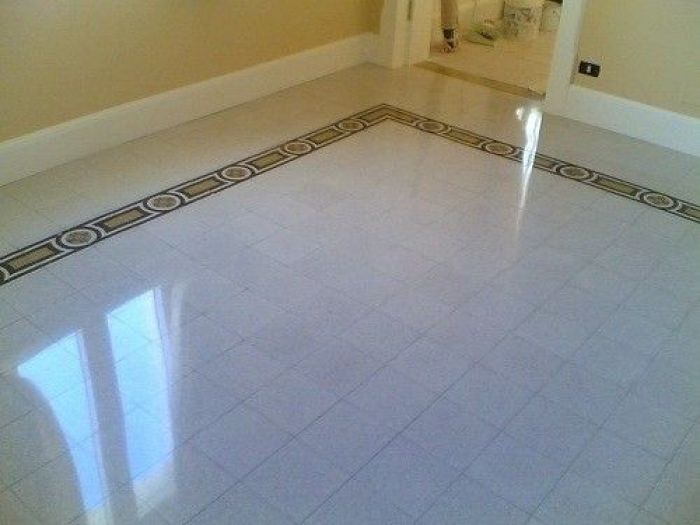 Archisio - Proedile Srls - Lucidatura Marmo Granito - Progetto Arrotatura levigatura e lucidatura marmo