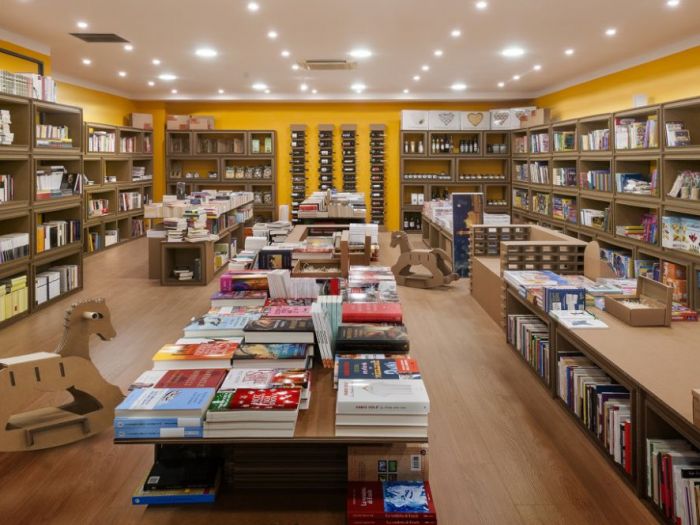 Archisio - Nardi Massimiliano - Progetto Video erre libri