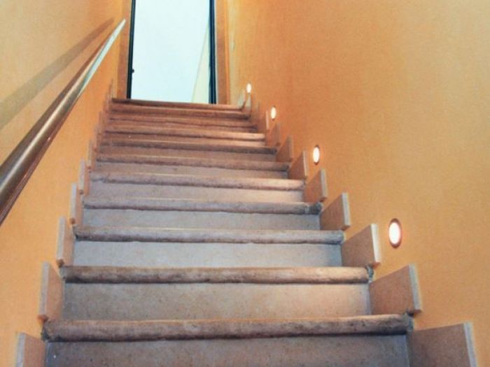 Archisio - Vincenzo Bafunno - Progetto Un cerchio tira laltro