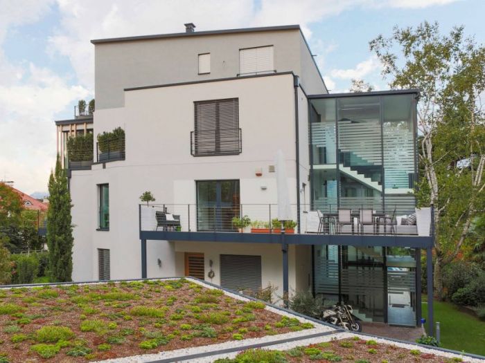 Archisio - Manuel Benedikter - Progetto Ristrutturazione c