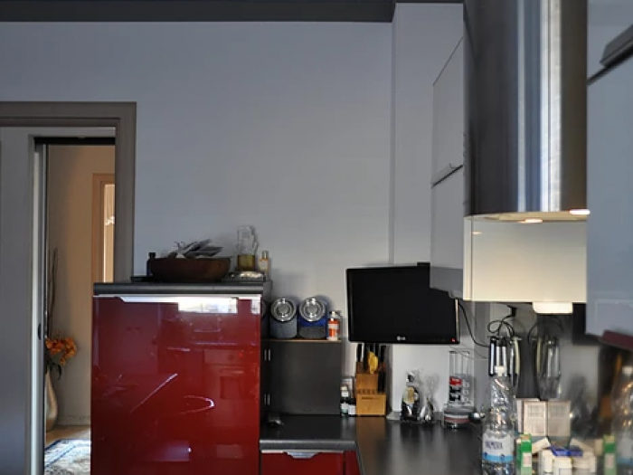 Archisio - Cubo Home - Progetto Corso de nicola 2016