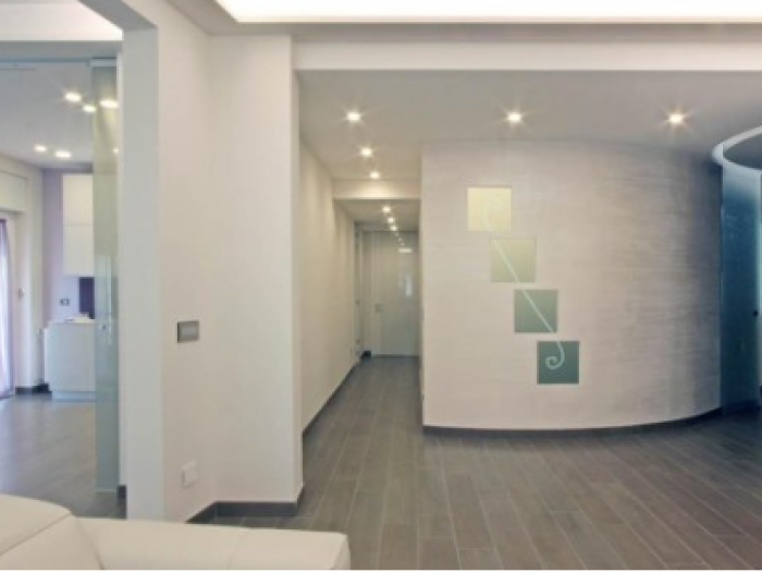 Archisio - Investedil Finestre - Progetto Imprese edili