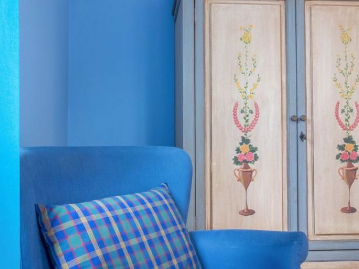 Archisio - Barbara Labardi - Progetto Resort mugello