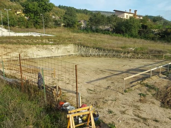 Archisio - Edilizia Marchetti Snc - Progetto Costruzione