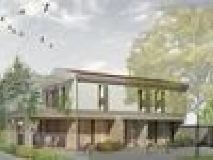 Archisio - Michele Slaviero - Progetto Casa vz