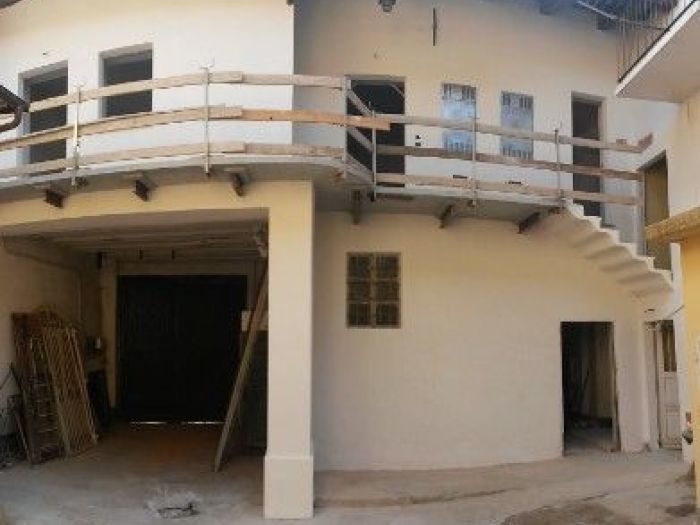 Archisio - Impresa Edile Delpiano Mauro - Progetto Ristrutturazioni