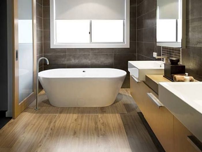 Archisio - Sommariva - Progetto Rifacimento bagni