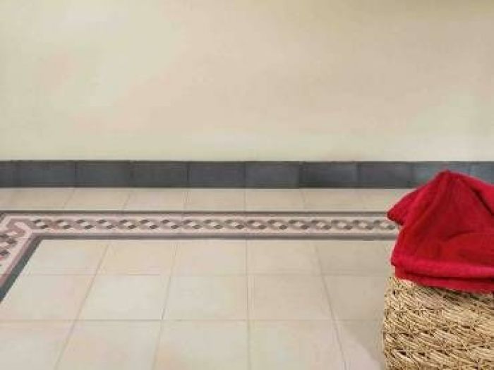 Archisio - Romano Pavimenti - Progetto Cementine