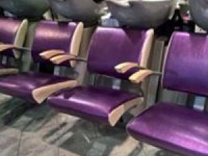 Archisio - Salotend Style Tappezzerie - Progetto Coperture sedie