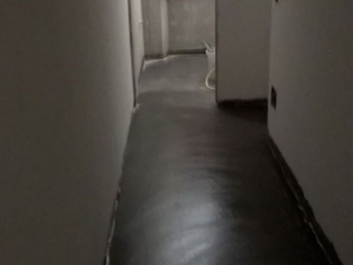 Archisio - Lt Soluzioni Edili Sas - Progetto Risanamento ambienti e ristrutturazione