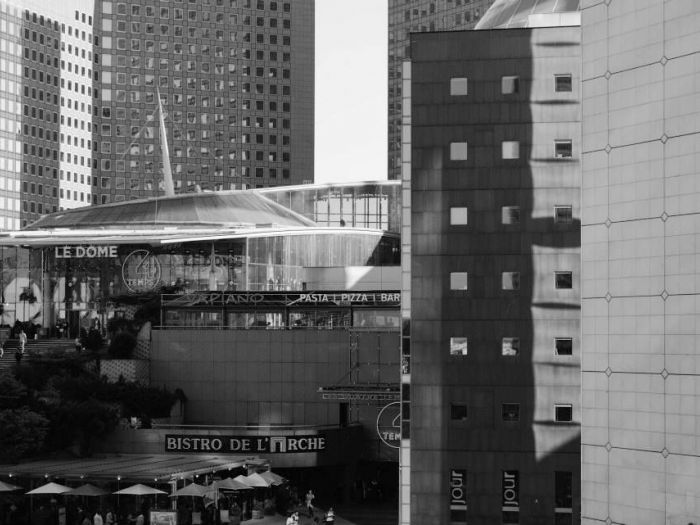 Archisio - Anna Galante - Progetto Defense