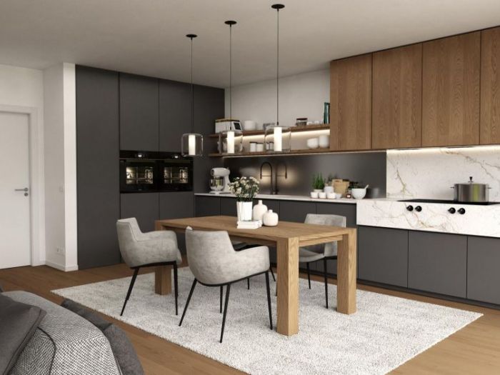 Archisio - Abito Srls - Progetto Ecodomus