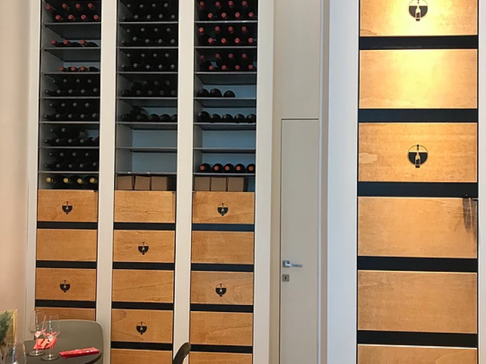 Archisio - Studio Zay Architecture Design - Progetto Milano - svinazzandoCity life